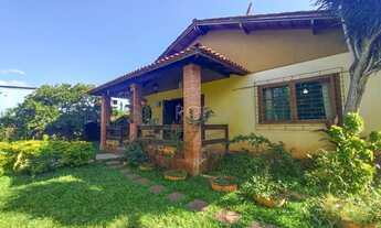 Imagem 3: Casa para Venda - 300m², 3 dormitórios, 5 vagas - Agronomia