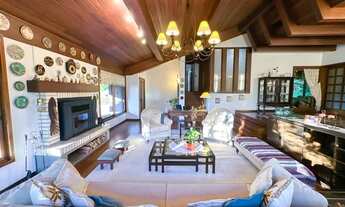 Imagem 5: Exclusividade Casa Espetacular no Jardim América