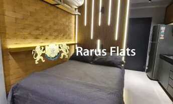 Imagem 7: Flat excelente para alugar em Pinheiros - VN Oscar Freire