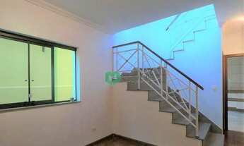 Imagem 6: Casa com 3 dormitórios para alugar, 145 m² por R$ 5.727,00/mês - Morumbi - São Paulo/SP