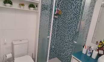 Imagem 5: Sobrado com 2 dormitórios à venda por R$ 420.000 - Jardim Guarujá - São Paulo/SP