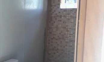 Imagem 3: Kitnet no comasa sem mobília