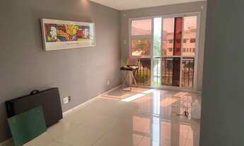 Imagem 2: Cobertura duplex 3 quartos, suite, 2 wc sociais, area gourmet, 2 vagas cobertas