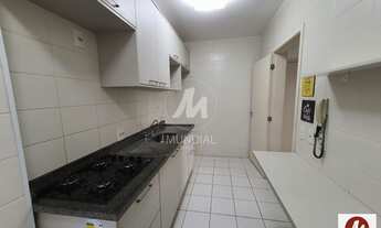 Imagem 5: Apartamento (tipo - padrao) 2 dormitórios/suite, cozinha planejada, portaria 24hs, elevado