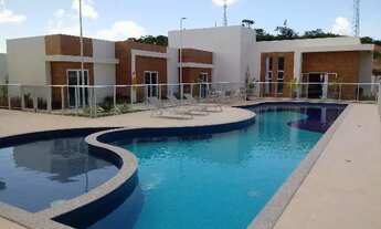 Imagem 4: Aluga-se Apto no Cond. Alto Santa Lucia, Bairro Santa Lucia, 3/4 + suite e varanda! Novo!