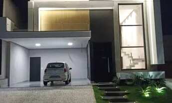 Imagem 1: Sobrado à venda no condomínio Jardim do Jatobá em Hortolândia