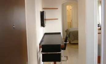 Imagem 2: Flat para aluguel com 43 metros quadrados com 1 quarto em Jardim Paulista - São Paulo - SP