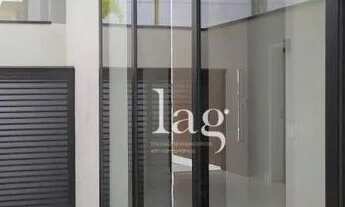 Imagem 7: Casa com 3 dormitórios à venda, 106 m² por R$ 800.000,00 - Condomínio Villagio Ipanema I