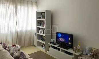 Imagem 2: Excelente apartamento em Frete ao Poupa Tempo com 1 Vaga de Garagem