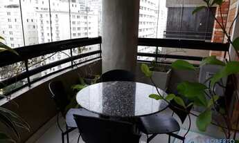 Imagem 5: APARTAMENTO - MOEMA PÁSSAROS - SP