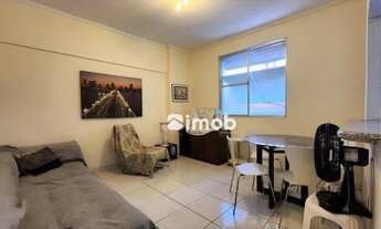 Imagem 3: Apartamento Aparecida Um quarto