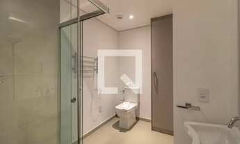 Imagem 4: Apartamento para Aluguel - Perdizes, 1 Quarto, 20 m2