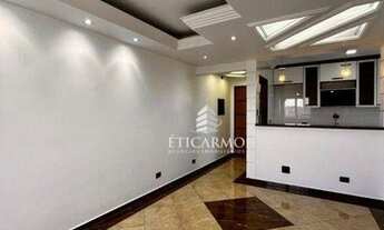 Imagem 5: Apartamento com 3 dormitórios à venda, 67 m² por R$ 350.000,00 - Cidade Líder - São Paulo