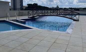 Imagem 5: Vila Almeida, Apartamento para venda com varanda gourmet e depósito no andar, Indaiatuba S