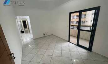 Imagem 2: Apartamento Vila caiçara 2 Dormitorios 2 Suites