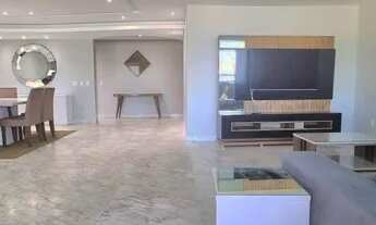 Imagem 2: Apartamento para aluguel tem 266 metros quadrados com 4 quartos