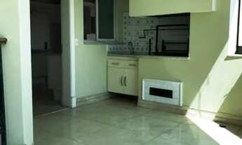 Imagem 4: COBERTURA - REAL PARQUE - SP