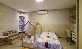 Imagem 2: Apartamento para venda com 500 metros quadrados com 5 quartos em São Cristóvão - Teresina