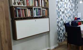 Imagem 7: Sobrado para venda tem 130 metros quadrados com 4 quartos em Jardim Icaraí - São Paulo - S