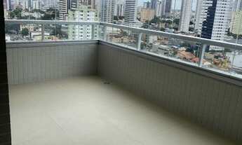 Imagem 5: Belo apartamento mobiliado com 1 suíte, 50 m² no Umarizal, prédio novo! JP Residence!