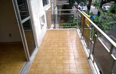 Imagem 5: Oportunidade Única - Bairro Araújo (bairro fechado) Irajá -Apto 02 Qts -1Vaga -Dep. Emp