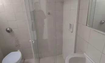 Imagem 6: Apto Quarto e Sala Centro