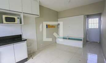 Imagem 5: Apartamento para Aluguel - Jardim Éster Yolanda, 2 Quartos, 54 m2