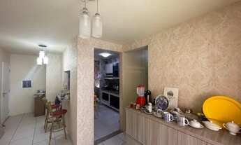 Imagem 2: Apartamento para venda tem 62 metros quadrados com 2 quartos em Calhau - São Luís - MA