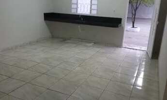 Imagem 2: Aluga se uma casa