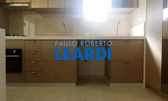 Imagem: APARTAMENTO - JARDIM MARAJOARA - SP