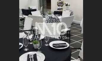 Imagem 5: Apartamento Frente mar Barra norte