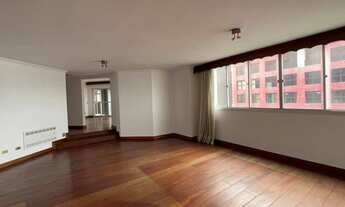 Imagem 3: Batel - Padrão Pasini - Ed. Tour de France - 280 m2 útil - 3 vagas