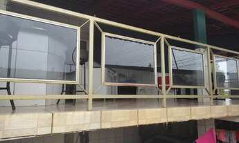 Imagem: Sobrado recém reformado a venda em Presidente