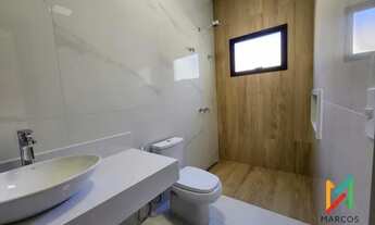 Imagem 6: Casa em Condomínio para Venda em Cuiabá, Condomínio Florais Itália, 3 dormitórios, 3 suíte