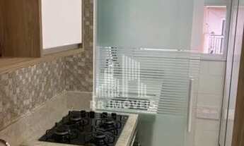 Imagem 5: RRCOD4484 Apartamento 66m² CONDOMÍNIO INSPIRE (BRISAS) OPORTUNIDADE - 3 Dorms 1 Vaga - Bar