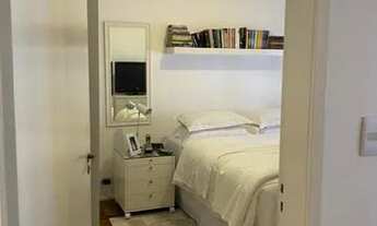 Imagem 4: São Paulo - Apartamento Padrão - Consolação