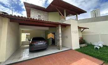 Imagem: Casa com 3 dormitórios para alugar, 170