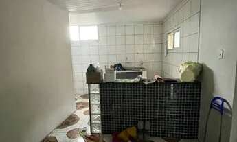 Imagem: Aluga-se casa no engenho da federação