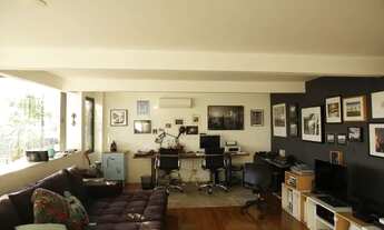 Imagem 7: Venda Cobertura 4 Dormitórios - 600 m² Cerqueira Cesar