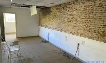 Imagem 3: CASA TÉRREA - VILA MADALENA - SP