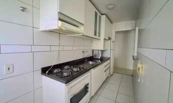Imagem 6: Apartamento com 3 quartos para alugar por R$ 1550.00, 78.70 m2 - SANTO ANTONIO - JOINVILLE