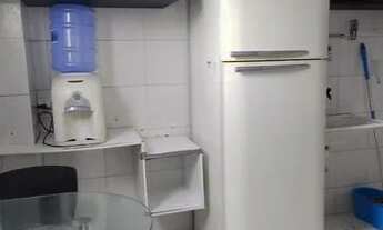 Imagem 3: Jardim oceania, próx clube dos médicos. Alugo apt mobiliado.tres dormitórios. wats 99653