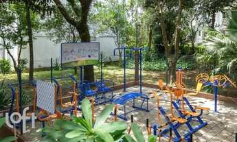 Imagem 2: Apartamento à venda em Ponte Rasa com 65 m², 2 quartos, 1 vaga