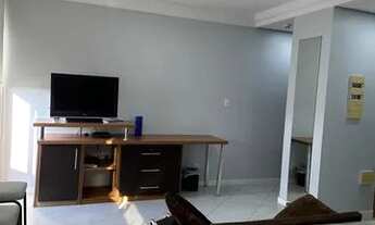 Imagem 7: Flat Millenium ótima localização