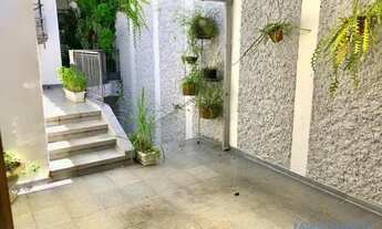 Imagem 7: CASA TÉRREA - MOOCA - SP