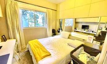 Imagem 7: Apartamento com 2 dormitórios à venda, 73 m² por R$ 690.000,00 - Caiçaras - Belo Horizonte