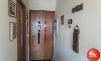 Imagem: São Paulo - Apartamento Padrão - Tatuapé