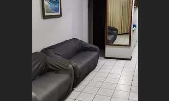 Imagem 2: Apartamento Praia Brava Caiobá 2 qts Gar Sacada Ótima Localização Litoral PR