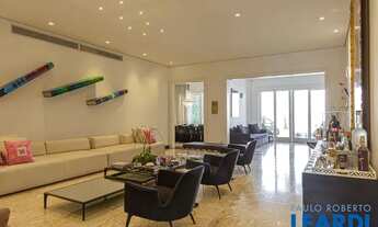 Imagem 4: CASA ASSOBRADADA - JARDIM PAULISTA - SP