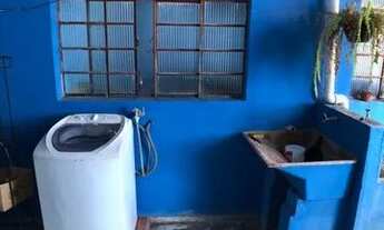 Imagem 5: LOCAÇÃO | CASA - FUNDOS - NÃO INDIVIDUAL | BAIRRO JD. RINCÃO